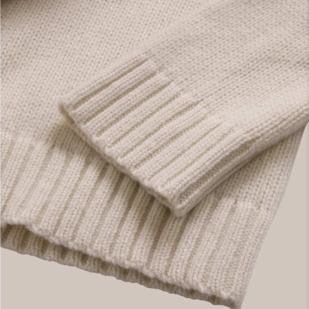 Jenni Kayne Cashmere Amelia Sweater - Picture 7 of 12